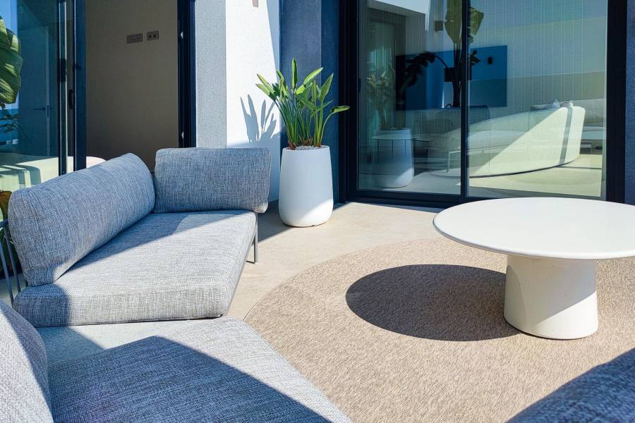 New Build - Detached - Rojales - Ciudad Quesada