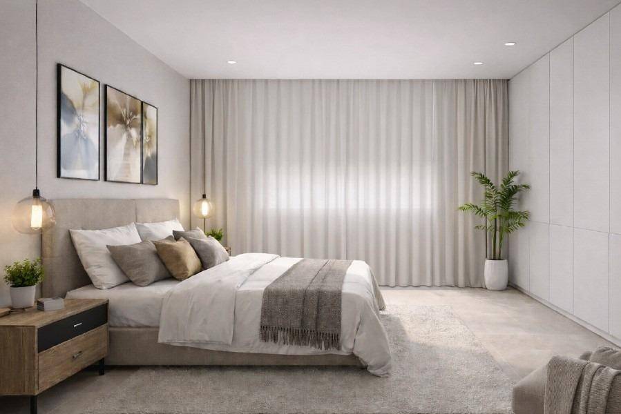 Nieuwbouw - Appartement - Torrevieja