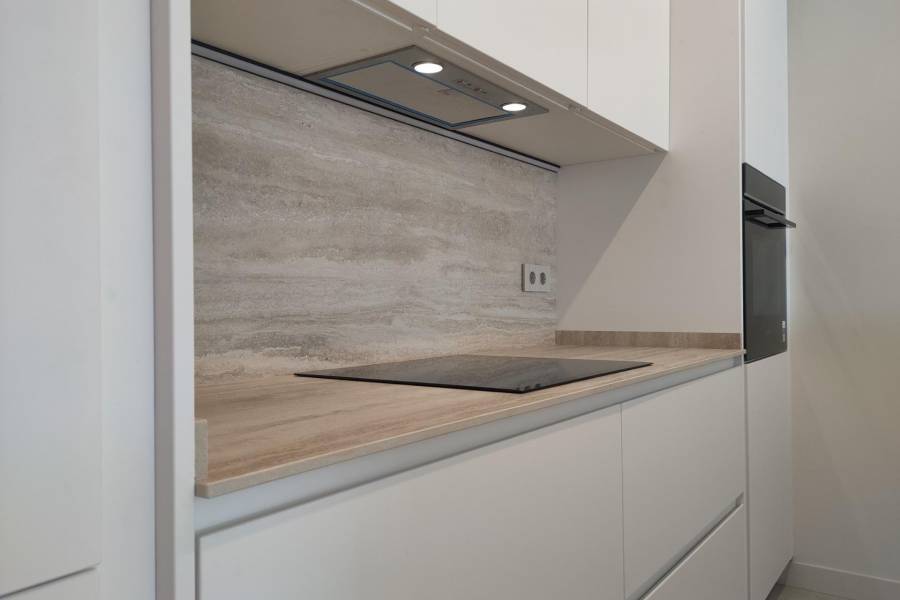 New Build - Detached - Rojales - Ciudad Quesada