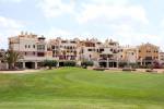 New Build - Apartment - Hacienda del Alamo - Hacienda del Alamo Golf Resort