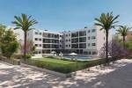 Nueva construcción  - Apartamento - Alicante - San Agustín