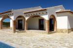 New Build - Detached - Pinoso - Centro