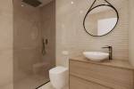 Nueva construcción  - Chalet - Torrevieja - San Luis