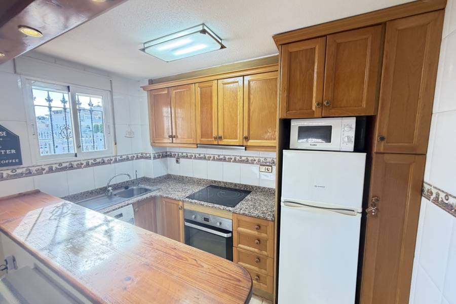 Resale - Quad - Orihuela Costa - Villamartin