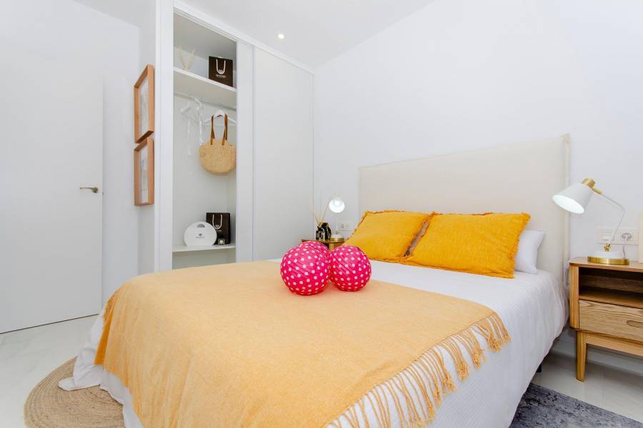New Build - Detached - Orihuela - Vistabella Golf