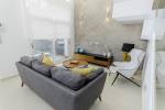 Nueva construcción  - Chalet - Los Montesinos - La Herrada