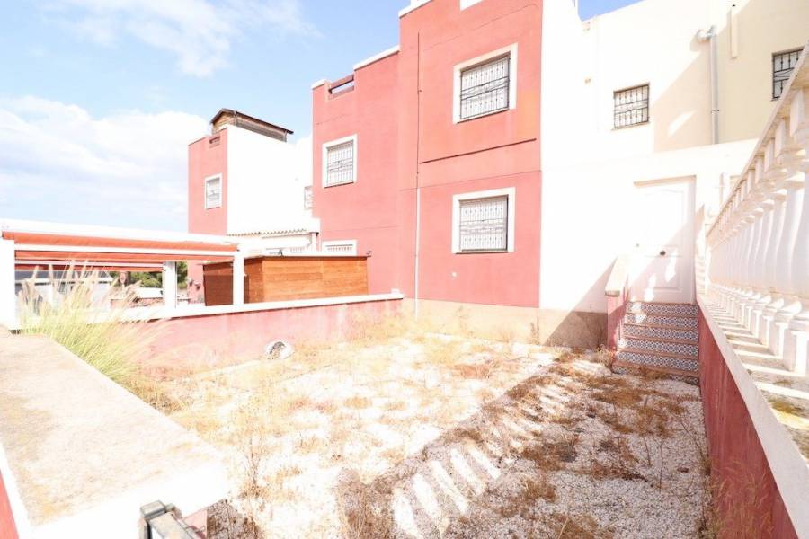 Bestaande bouw - Appartement - Orihuela Costa - Los Altos
