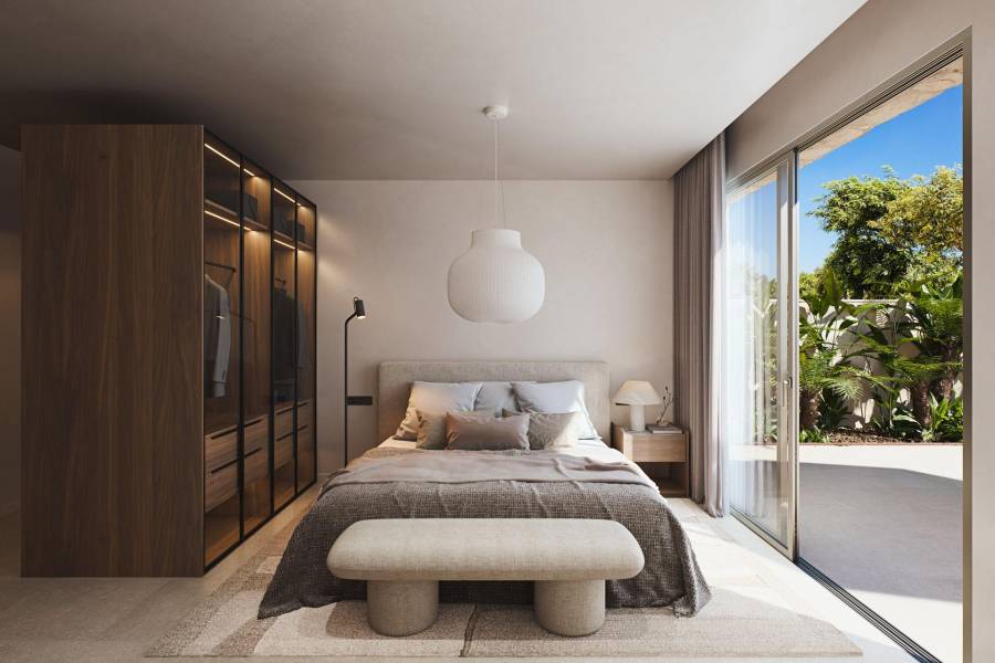 New Build - Detached - Cartagena - Cala Flores