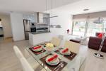 New Build - Apartment - Orihuela Costa - Villamartin