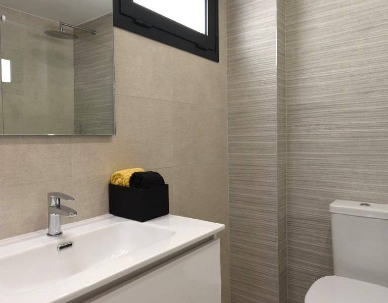 Nueva construcción  - Apartamento - San Miguel de Salinas - Pueblo