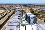 Nieuwbouw - Penthouse - Los Alcázares - Los Narejos