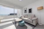 New Build - Apartment - Villajoyosa - Montiboli