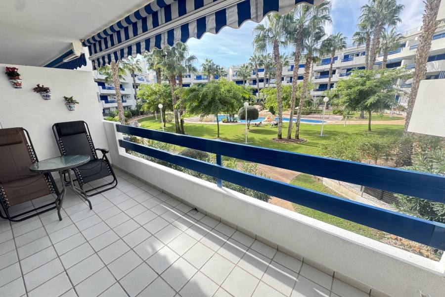 Bestaande bouw - Appartement - Orihuela Costa - Playa Flamenca