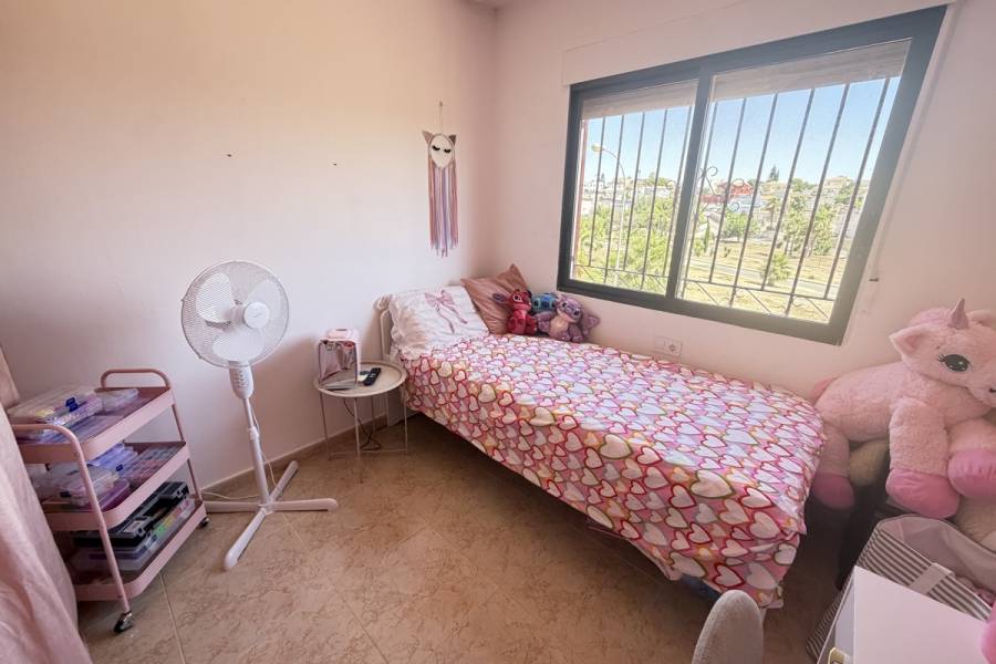 Bestaande bouw - Detached - Orihuela Costa - Villamartin