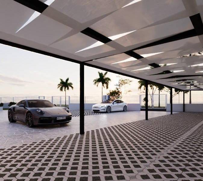 New Build - Apartment - Finestrat - Balcón de Finestrat