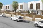 Nueva construcción  - Chalet - El Rafol D'almunia - Urbanizacion La Almunia