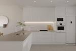 Nieuwbouw - Appartement - La Nucía - Ciudad Deportiva