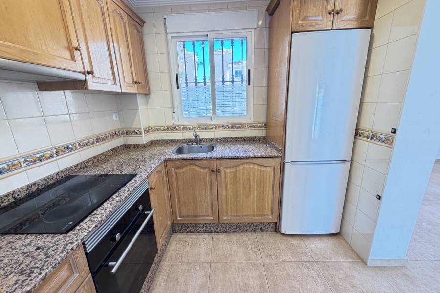 Reventa - Adosado - Orihuela Costa - Los Altos