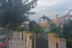 Resale - Townhouse - Alicante