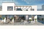 New Build - Detached - Finestrat - Golf Piug Campana