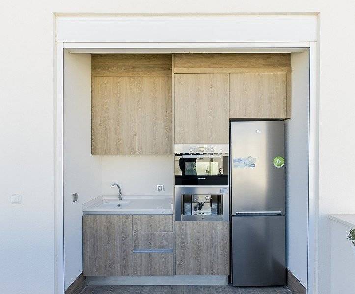 Nueva construcción  - Chalet - Los Montesinos - La Herrada
