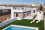 Nueva construcción  - Chalet - Finestrat - Balcón de Finestrat