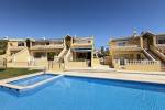 Resale - Apartment - Orihuela Costa - Villamartin