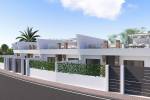 New Build - Townhouse - Torre Pacheco - El Alba