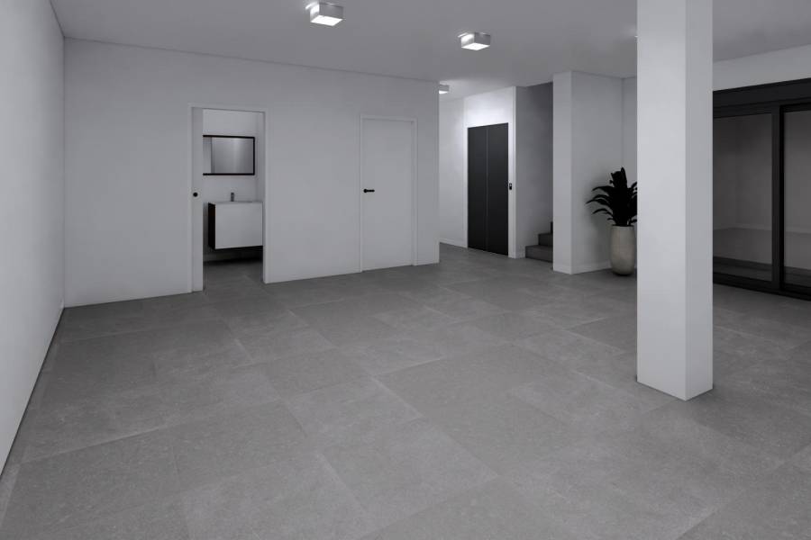 Nueva construcción  - Chalet - Benijofar - Pueblo