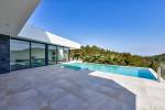 Nueva construcción  - Chalet - Javea - Tosalet