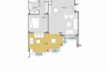 Nieuwbouw - Appartement - Orihuela Costa - Lomas de Campoamor