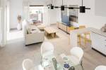 Nueva construcción  - Chalet - Finestrat - Balcón de Finestrat