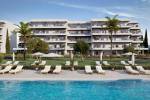 Nieuwbouw - Penthouse - Denia - Playa de La Almadraba