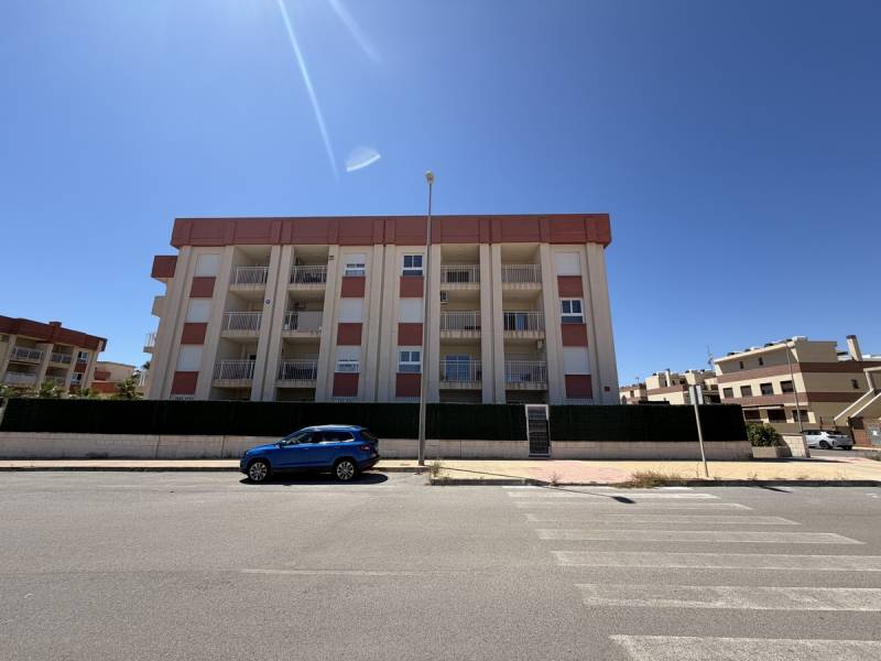 Apartment - Resale - Lomas de Cabo Roig - Lomas de Cabo Roig