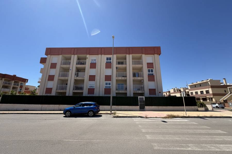 Bestaande bouw - Appartement - Lomas de Cabo Roig
