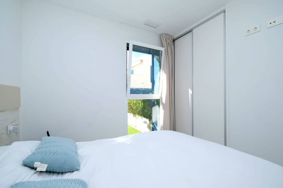 Reventa - Apartamento - Orihuela Costa - Playa Flamenca