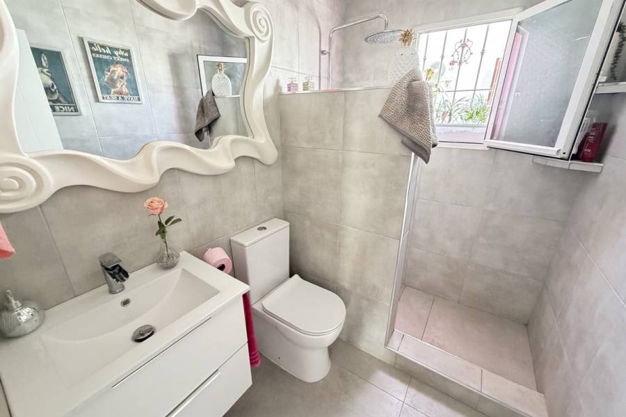 Resale - Detached - San Miguel de Salinas
