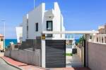 Nueva construcción  - Chalet - Torrevieja - Torrejón