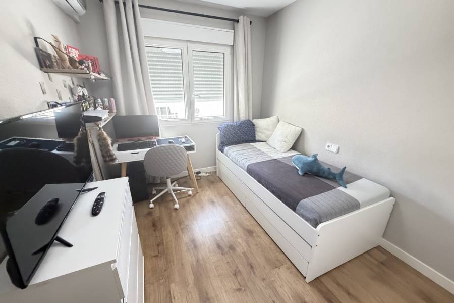 Bestaande bouw - Detached - Orihuela Costa - Villamartin