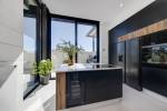 Nieuwbouw - Detached - Pilar de la Horadada - Lo Romero Golf