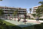 Nieuwbouw - Appartement - Finestrat - Balcón de Finestrat