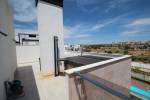 Bestaande bouw - Penthouse - Pilar de la Horadada - Mil Palmeras