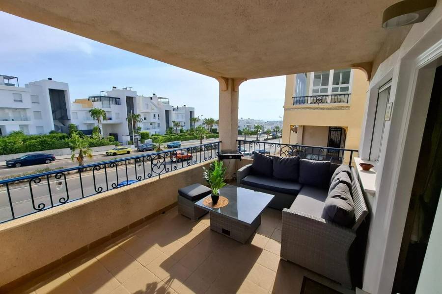 Bestaande bouw - Appartement - Torrevieja - Los Altos