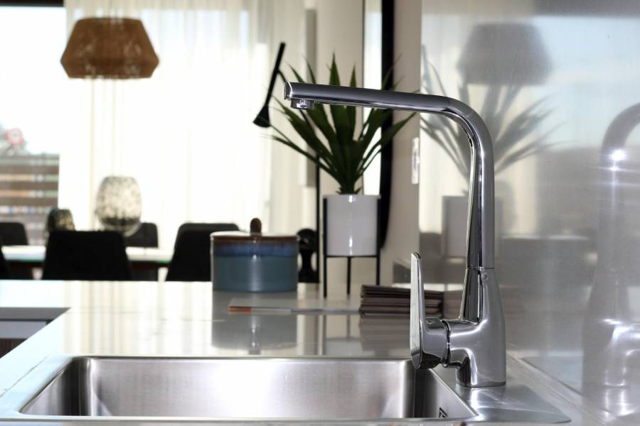 Nueva construcción  - Chalet - Pilar de la Horadada - parque Andromeda