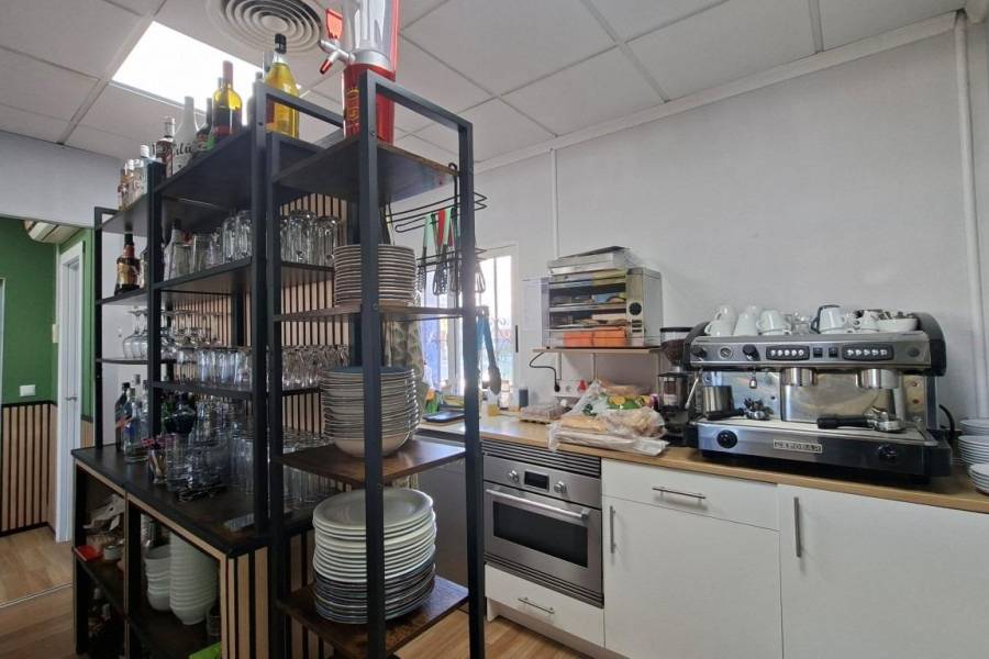 Locales en alquiler/traspaso - Local Comercial - Torrevieja - Acequion