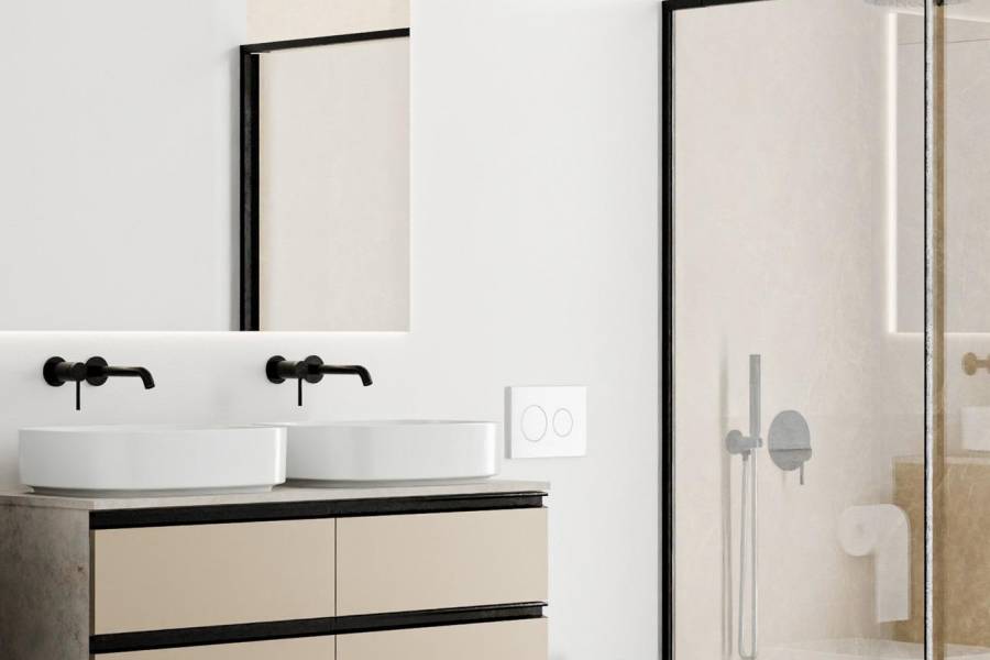 Nueva construcción  - Chalet - Pinoso - Lel