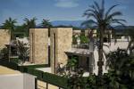 New Build - Detached - Mazarron - Camposol Golf
