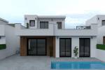 New Build - Detached - San Pedro del Pinatar - Las esperanzas