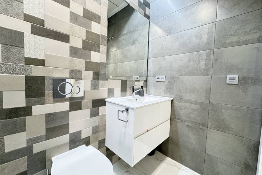 Reventa - Chalet - Orihuela Costa - Villamartin