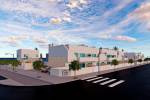 New Build - Apartment - Pilar de la Horadada - Torre de la Horadada
